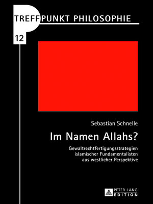 cover image of Im Namen Allahs?